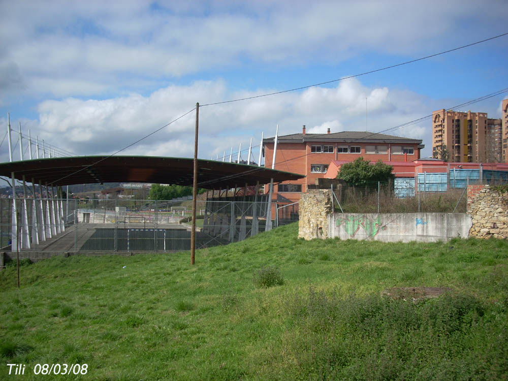 Foto de Oviedo (Asturias), España