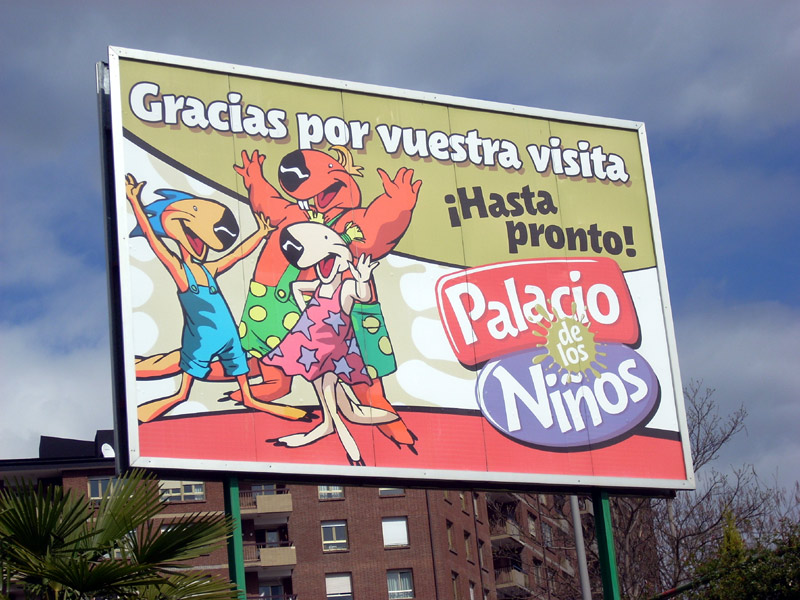 Foto de Oviedo (Asturias), España