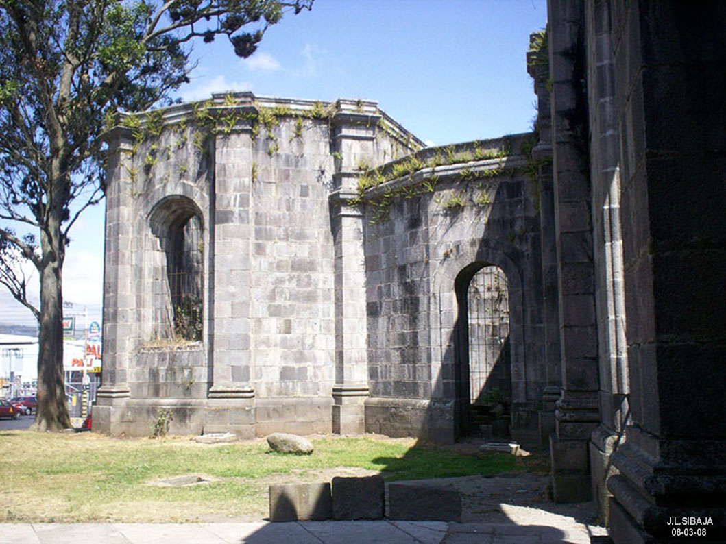 Foto de Cartago, Costa Rica