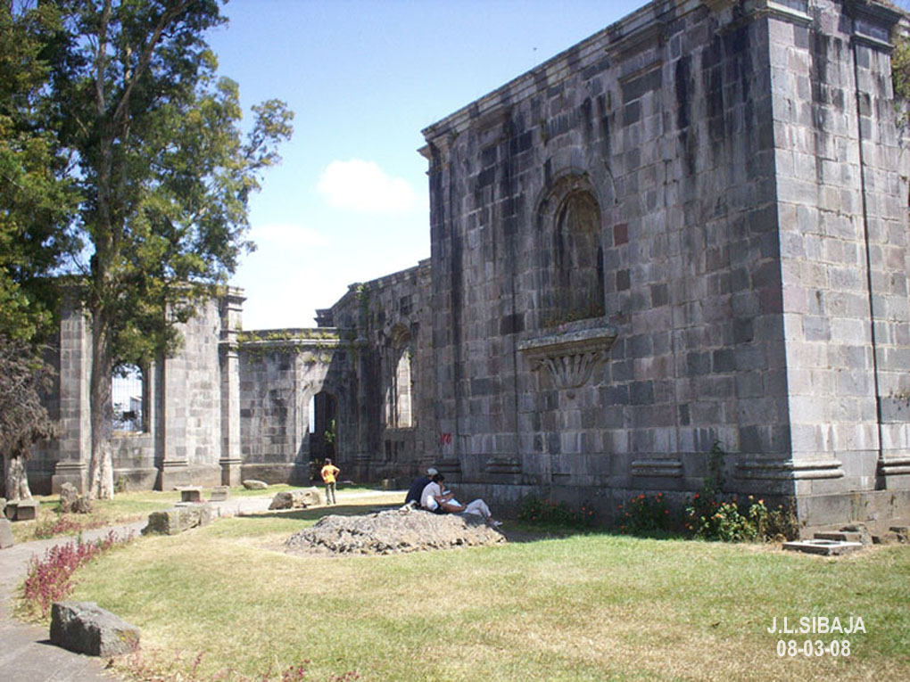 Foto de Cartago, Costa Rica