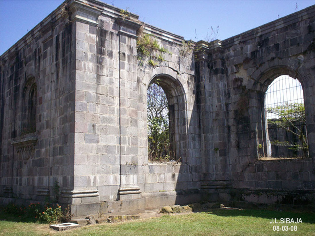 Foto de Cartago, Costa Rica