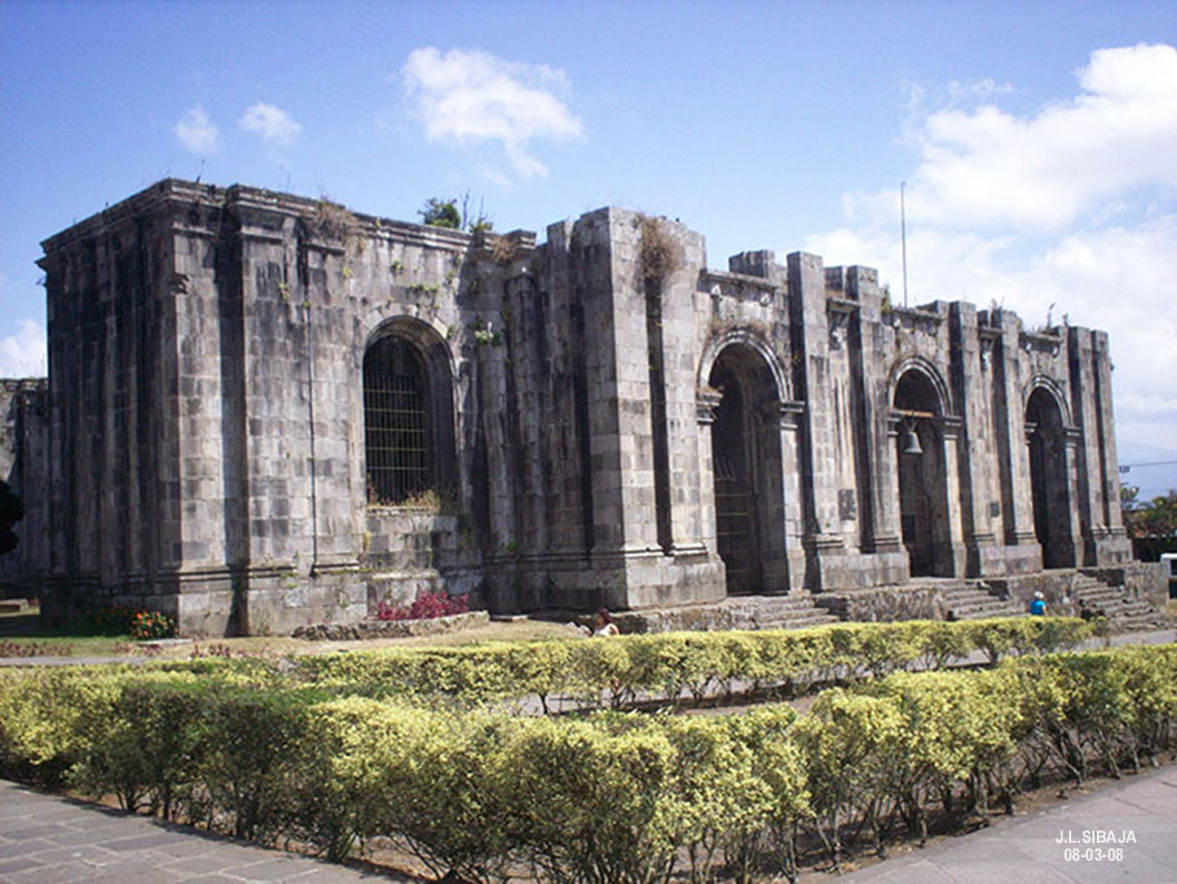 Foto de Cartago, Costa Rica