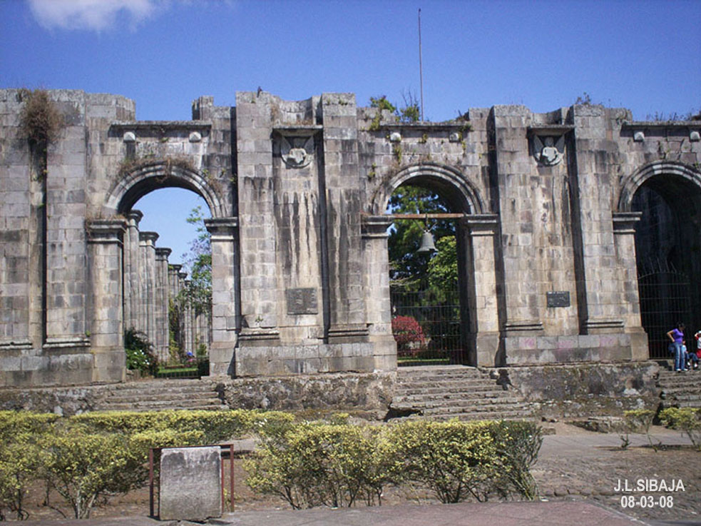 Foto de Cartago, Costa Rica