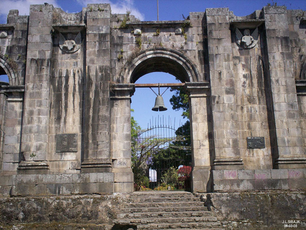 Foto de Cartago, Costa Rica