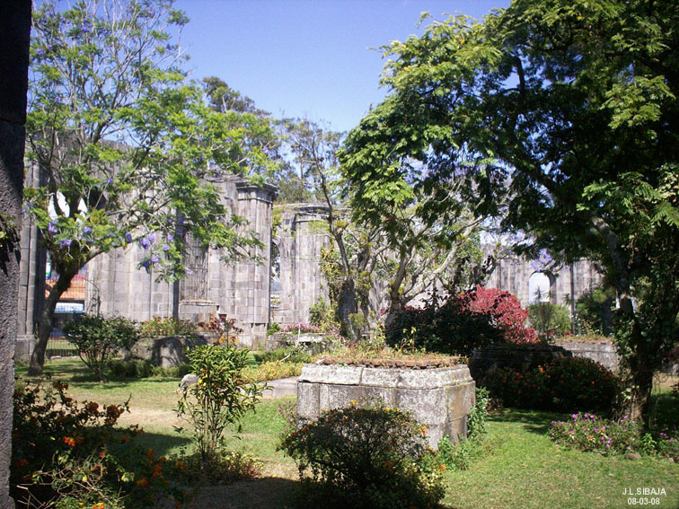 Foto de Cartago, Costa Rica