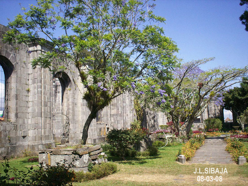 Foto de Cartago, Costa Rica