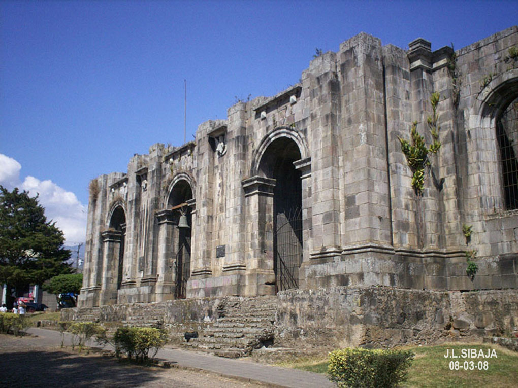 Foto de Cartago, Costa Rica