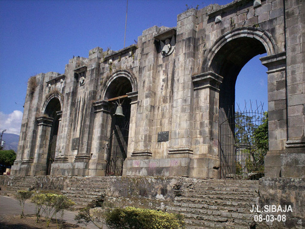 Foto de Cartago, Costa Rica