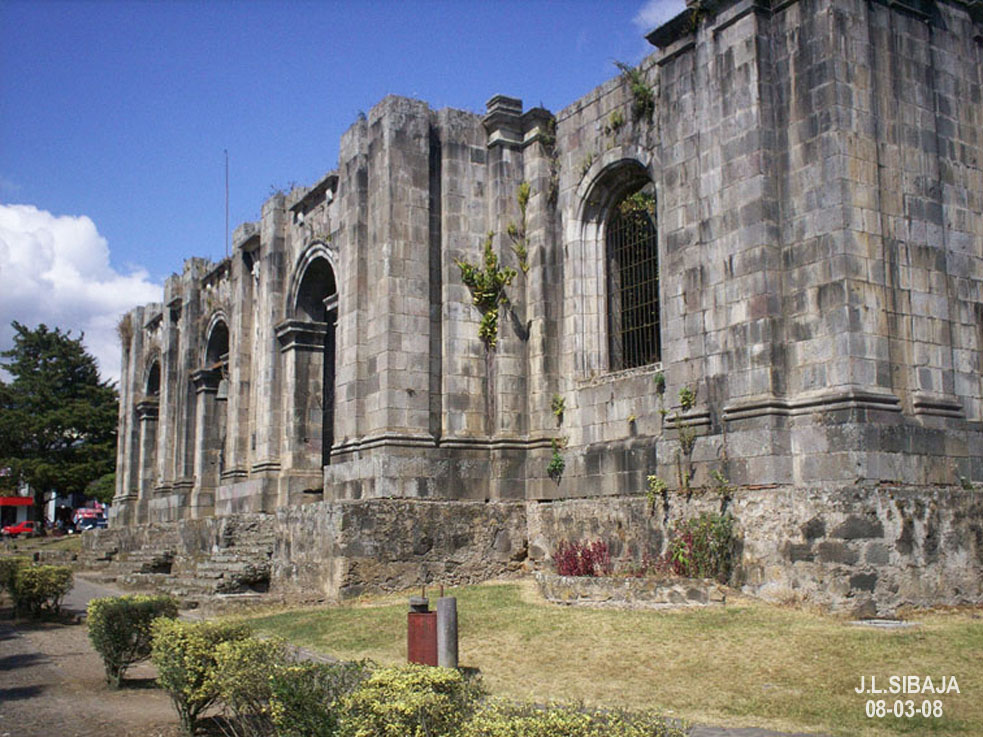 Foto de Cartago, Costa Rica