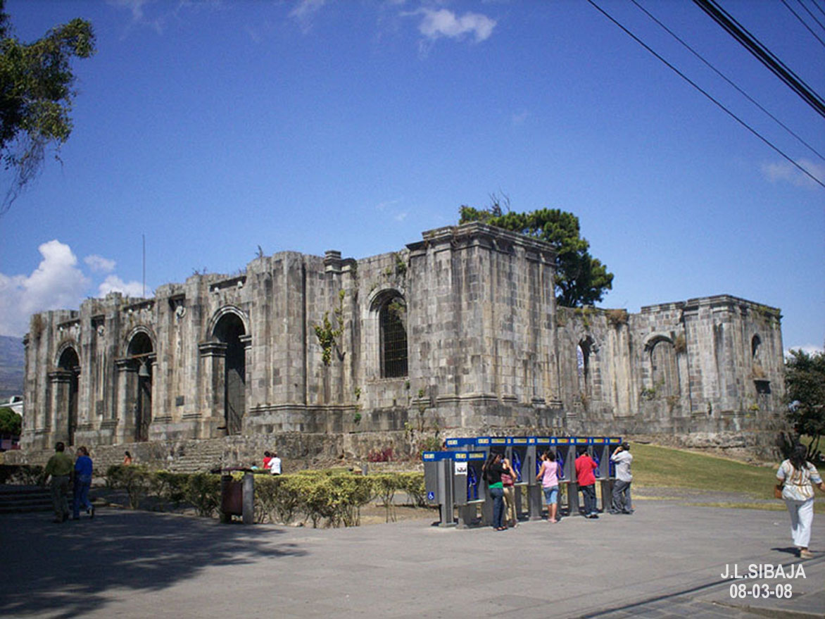 Foto de Cartago, Costa Rica