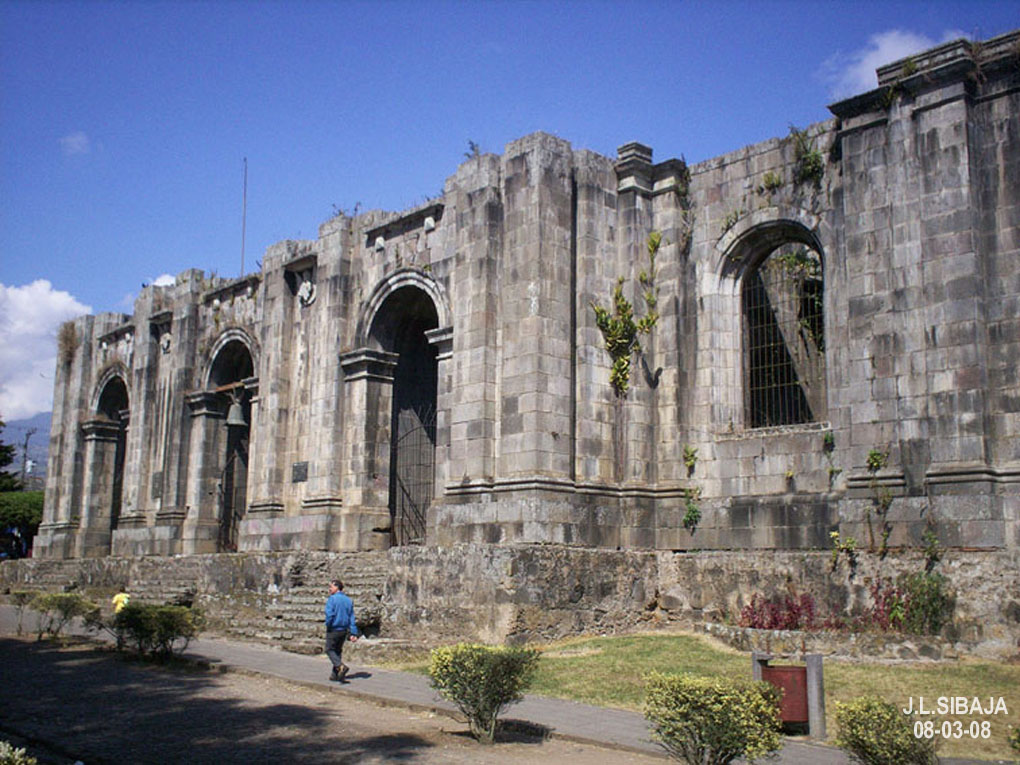 Foto de Cartago, Costa Rica