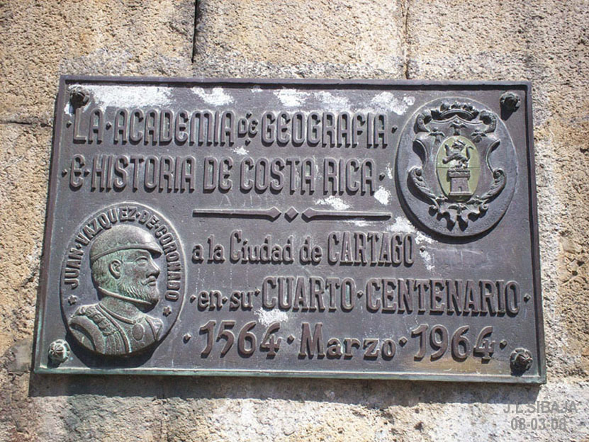 Foto de Cartago, Costa Rica