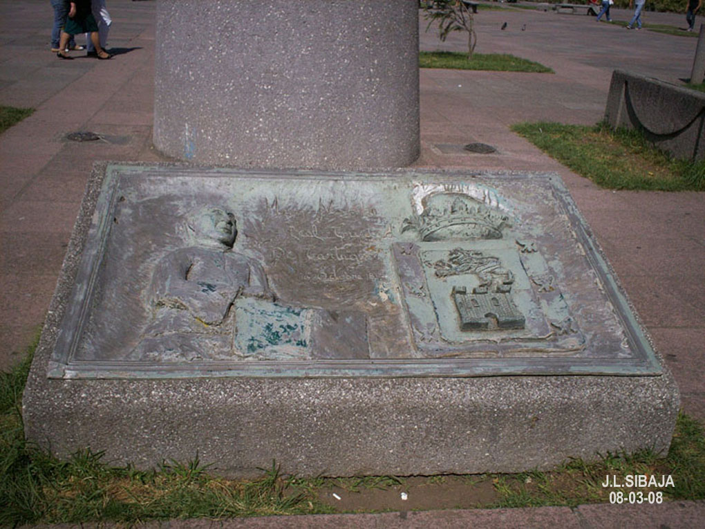 Foto de Cartago, Costa Rica