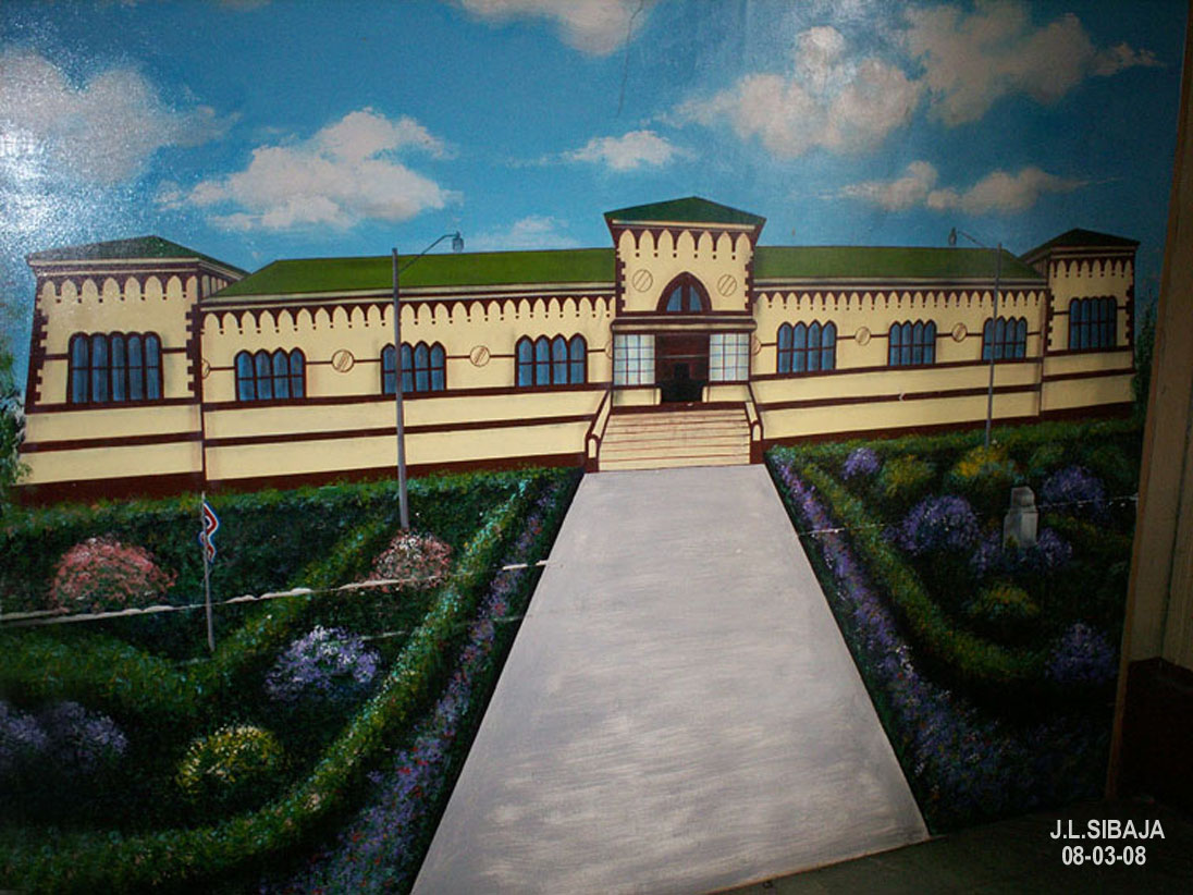 Foto de Cartago, Costa Rica