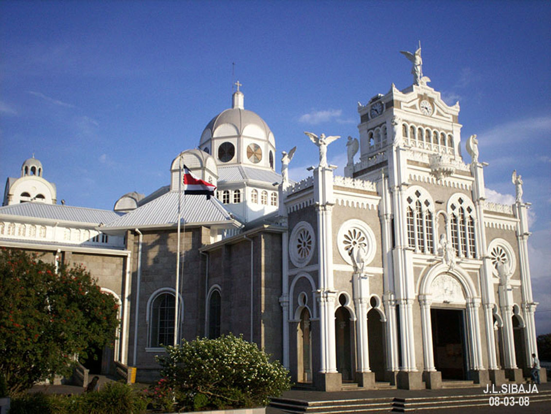 Foto de Cartago, Costa Rica