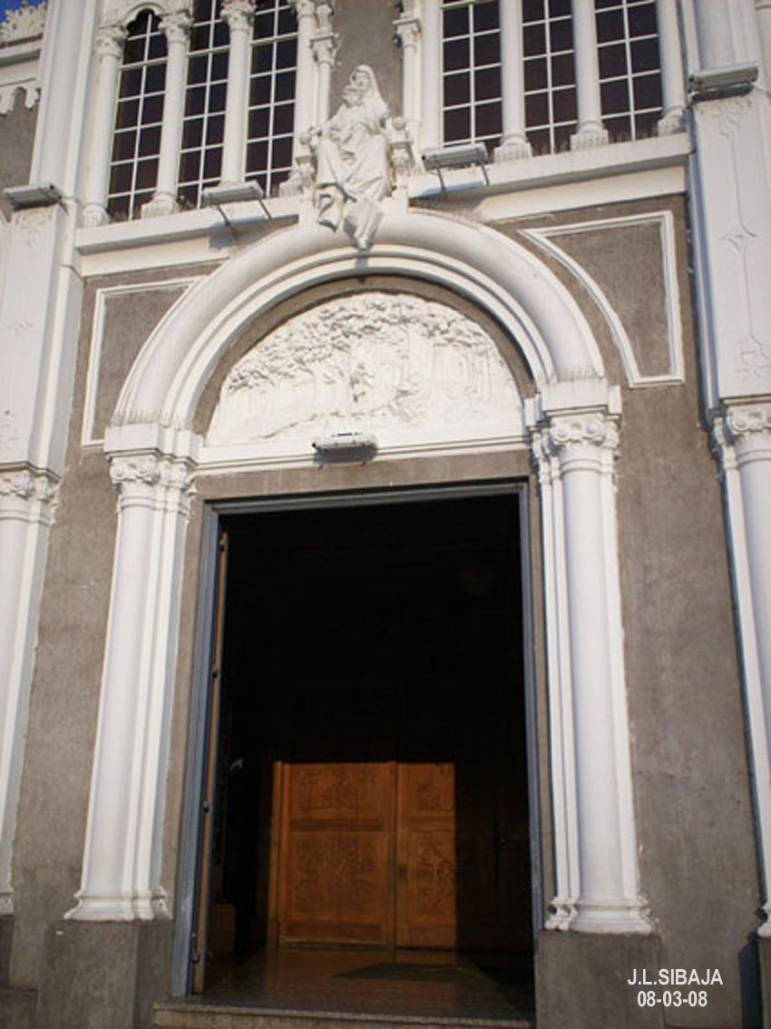 Foto de Cartago, Costa Rica