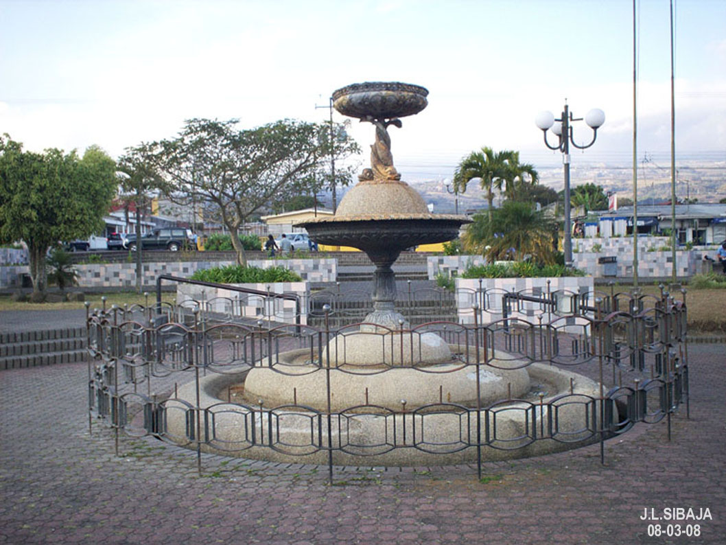 Foto de Cartago, Costa Rica