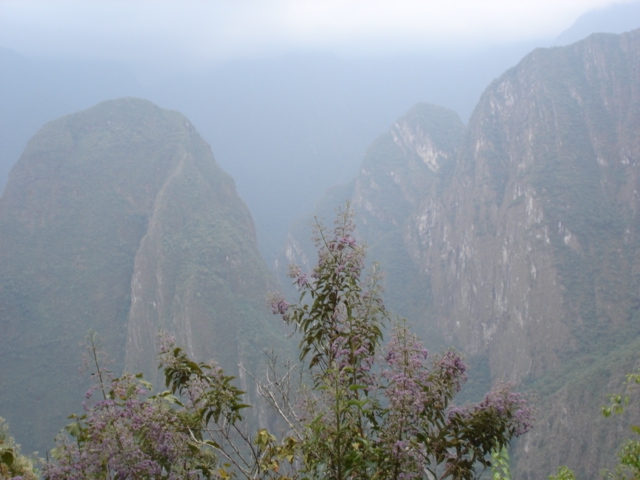 Foto de Machu Picchu, Perú