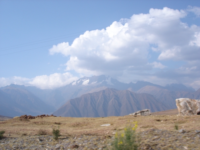 Foto de Cusco, Perú