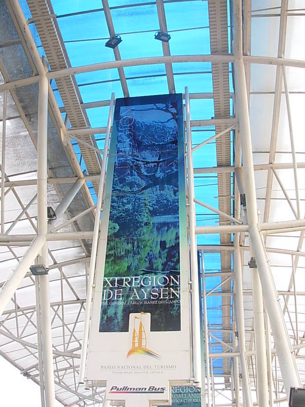 Foto de Santiago, Chile