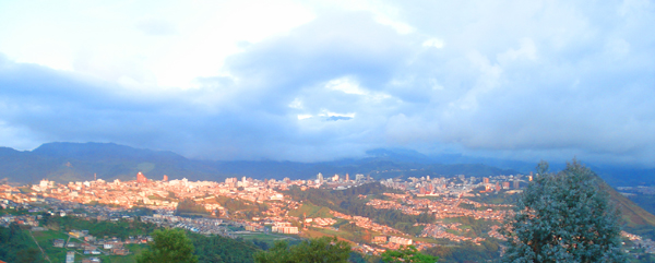 Foto de Manizales, Colombia