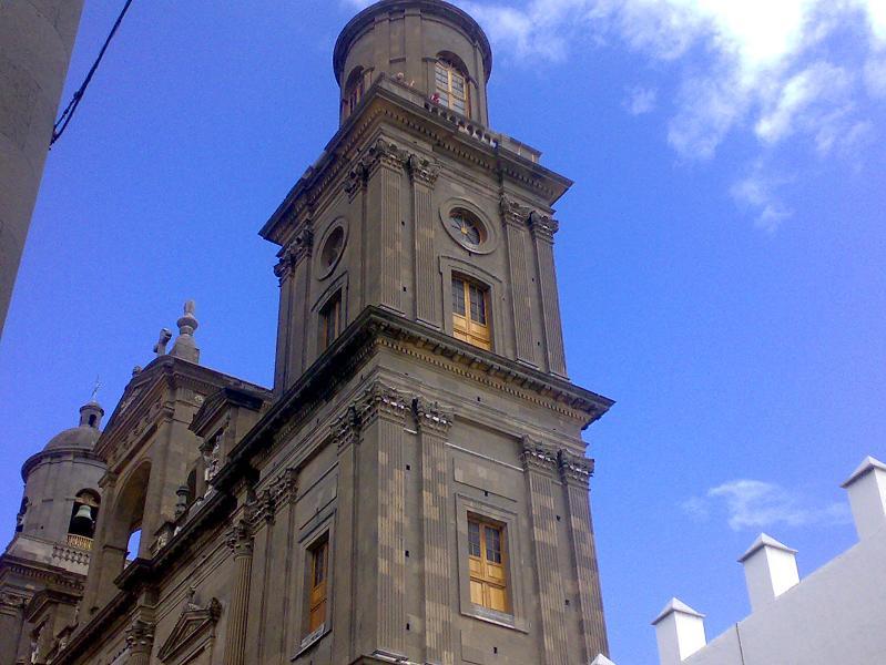 Foto de Las Palmas de Gran Canaria (Las Palmas), España