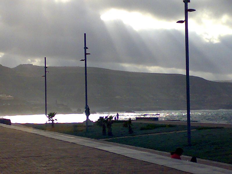 Foto de Las Palmas de Gran Canaria (Las Palmas), España