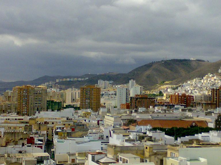 Foto de Las Palmas de Gran Canaria (Las Palmas), España