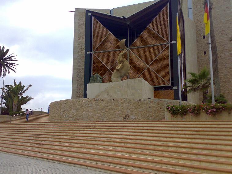 Foto de Las Palmas de Gran Canaria (Las Palmas), España