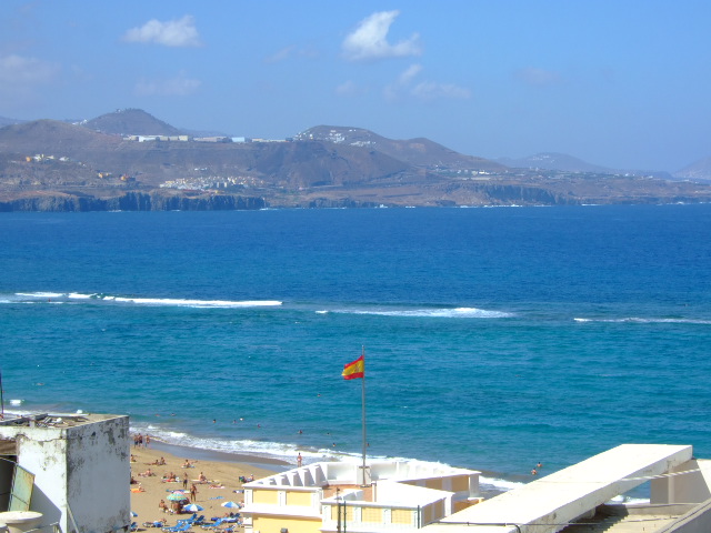 Foto de Las Palmas de Gran Canaria (Las Palmas), España