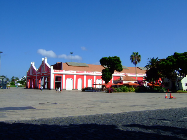 Foto de Las Palmas de Gran Canaria (Las Palmas), España