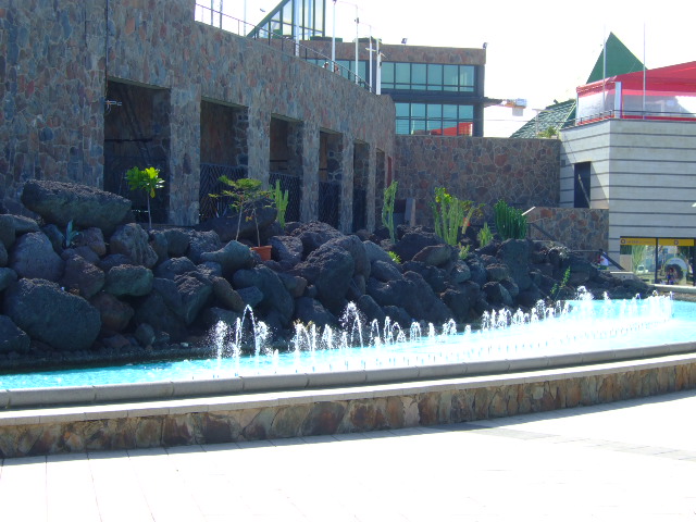 Foto de Las Palmas de Gran Canaria (Las Palmas), España