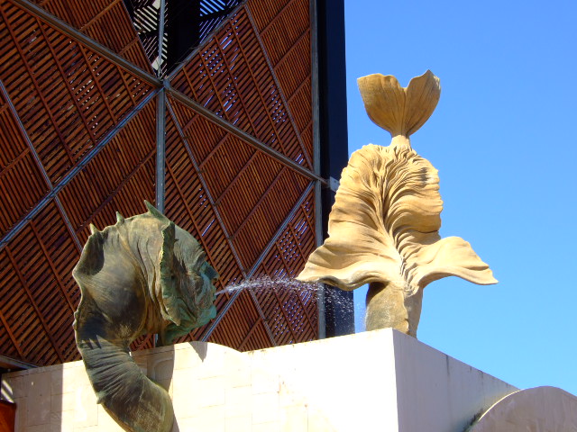 Foto de Las Palmas de Gran Canaria (Las Palmas), España