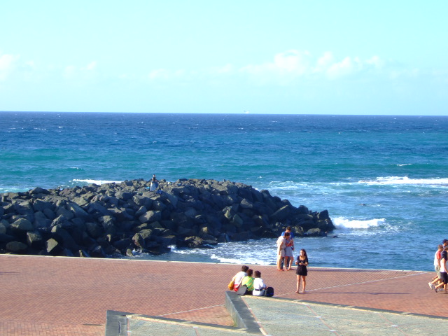 Foto de Las Palmas de Gran Canaria (Las Palmas), España