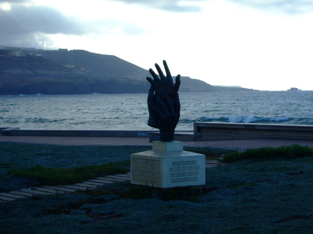 Foto de Las Palmas de Gran Canaria (Las Palmas), España