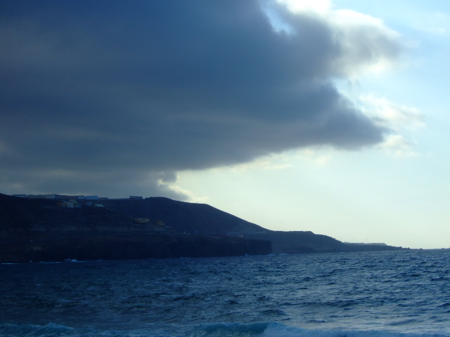 Foto de Las Palmas de Gran Canaria (Las Palmas), España