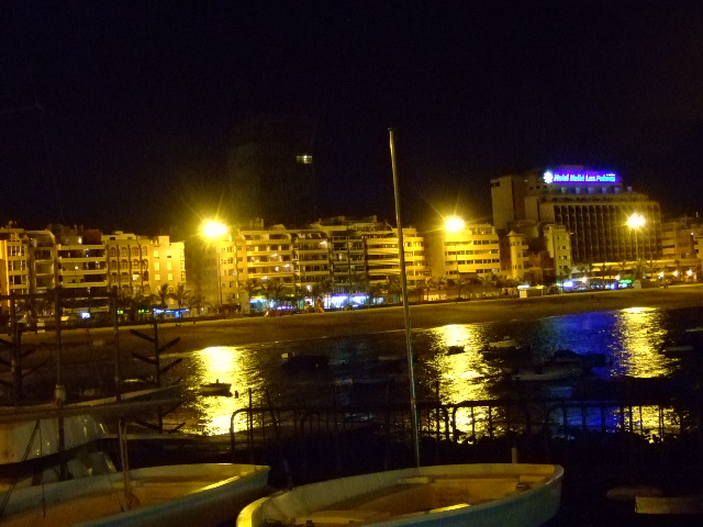 Foto de Las Palmas de Gran Canaria (Las Palmas), España