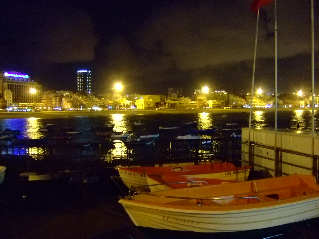 Foto de Las Palmas de Gran Canaria (Las Palmas), España