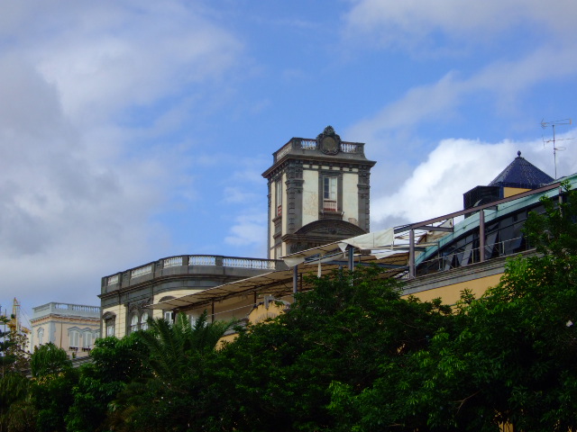 Foto de Las Palmas de Gran Canaria (Las Palmas), España