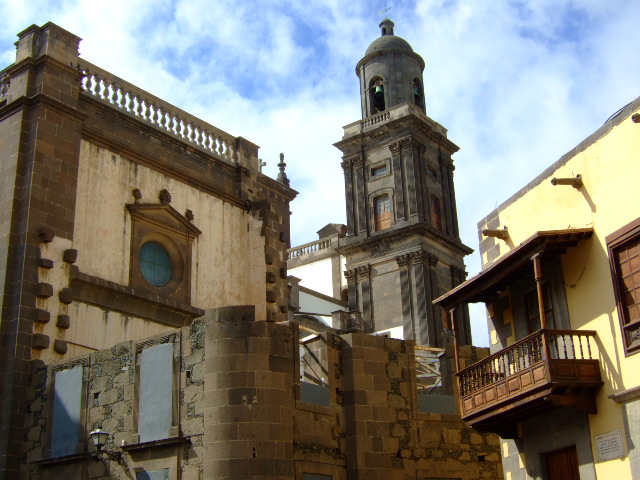 Foto de Las Palmas de Gran Canaria (Las Palmas), España