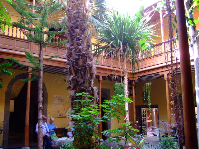 Foto de Las Palmas de Gran Canaria (Las Palmas), España