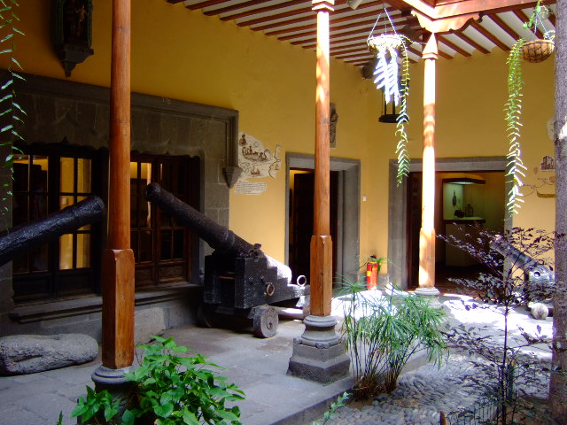 Foto de Las Palmas de Gran Canaria (Las Palmas), España