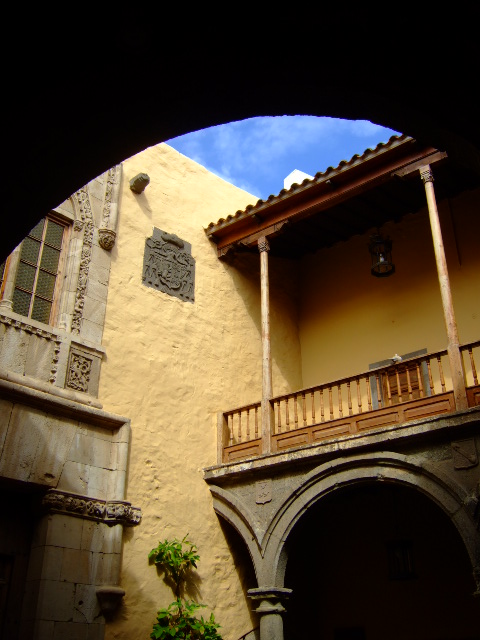 Foto de Las Palmas de Gran Canaria (Las Palmas), España