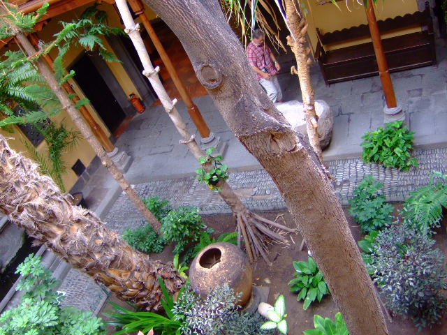 Foto de Las Palmas de Gran Canaria (Las Palmas), España