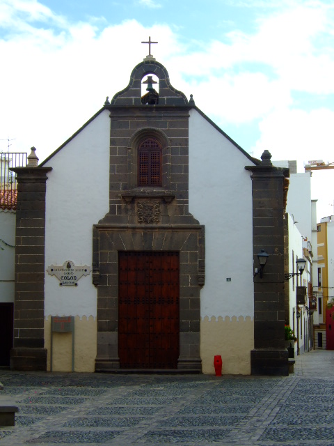 Foto de Las Palmas de Gran Canaria (Las Palmas), España