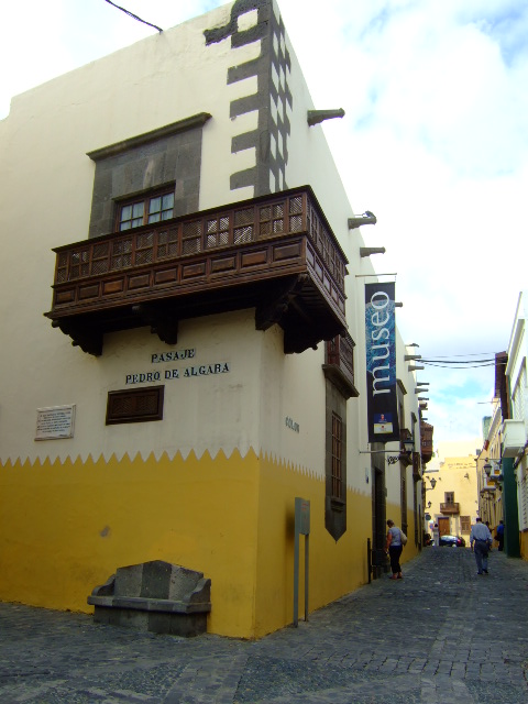 Foto de Las Palmas de Gran Canaria (Las Palmas), España