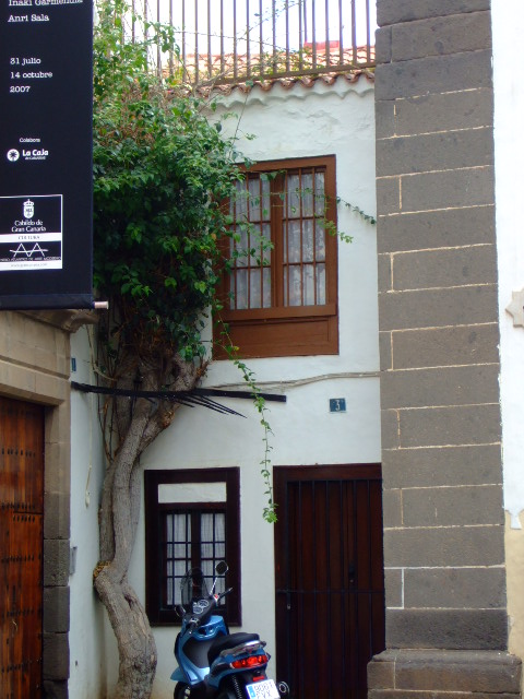 Foto de Las Palmas de Gran Canaria (Las Palmas), España