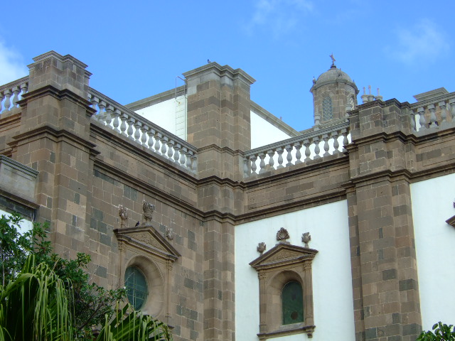 Foto de Las Palmas de Gran Canaria (Las Palmas), España