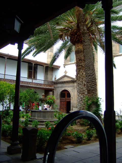 Foto de Las Palmas de Gran Canaria (Las Palmas), España