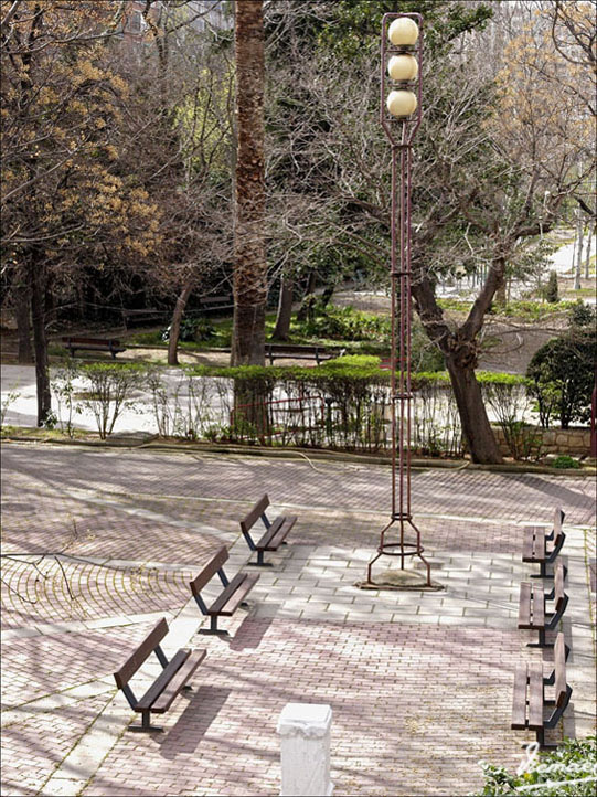 Foto de Zaragoza (Aragón), España